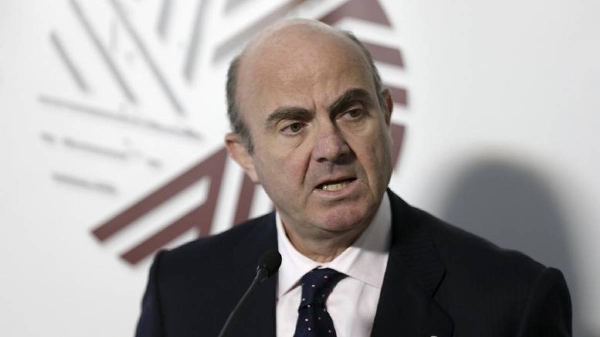 Ντε Γκίντος: Τα κόκκινα δάνεια βασική αδυναμία της ελληνικής οικονομίας