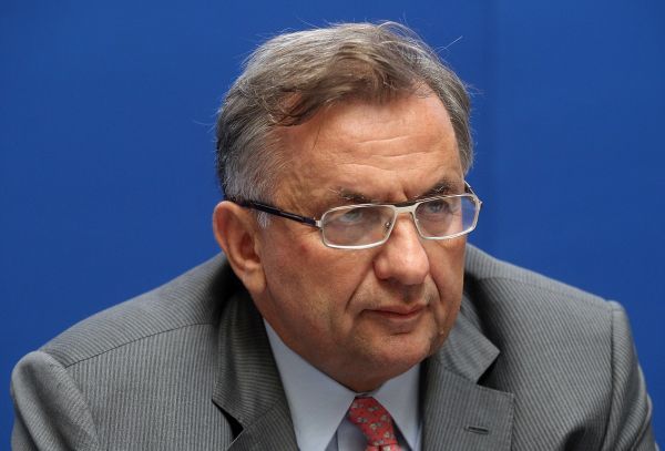 «Έφυγε» ο πρώην CEO της ΕΤΕ, Αλέξανδρος Τουρκολιάς