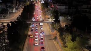 Δεν έχει νόημα αυτή η υπερβολή με τα αλκοτέστ