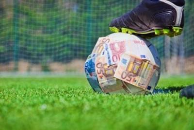 Στα €25 δισ. ο τζίρος του ευρωπαϊκού ποδοσφαίρου-Το top 5