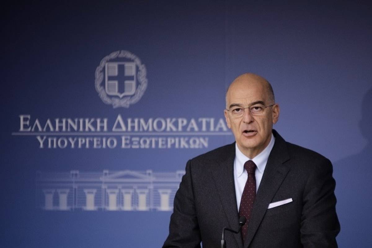 Ραντεβού Δένδια με Ευρωπαίους ΥΠΕΞ στο Συμβούλιο Εξωτερικών Υποθέσεων