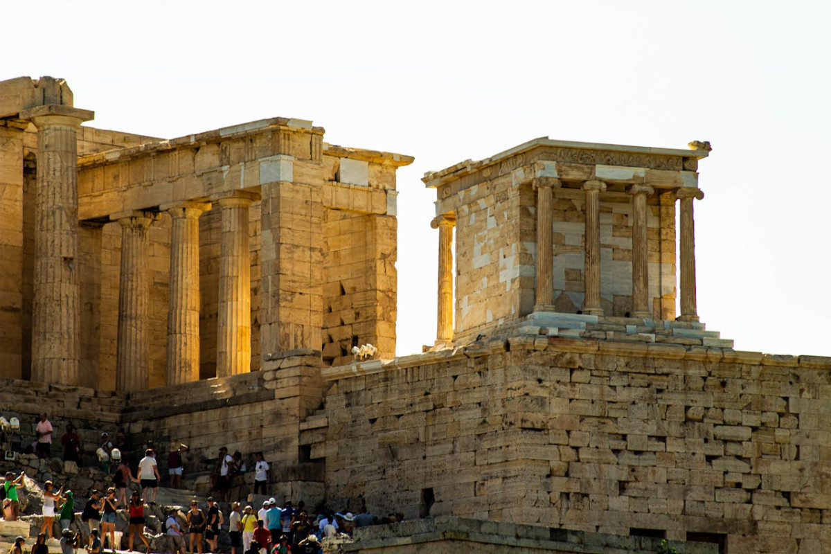 Αύξηση εσόδων στα μουσεία τον Μάιο – Πτώση επισκεψιμότητας στους αρχαιολογικούς χώρους