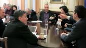 "Κίτρινη κάρτα" από το Euro Working Group