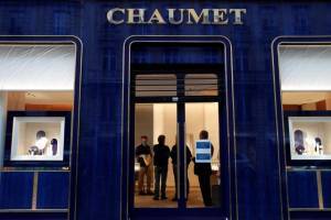 Ληστής με…πατίνι άρπαξε λεία €2 εκατ. από κοσμηματοπωλείο στο Παρίσι