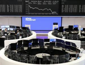 Επανήλθαν στα κέρδη τα ευρωπαϊκά χρηματιστήρια