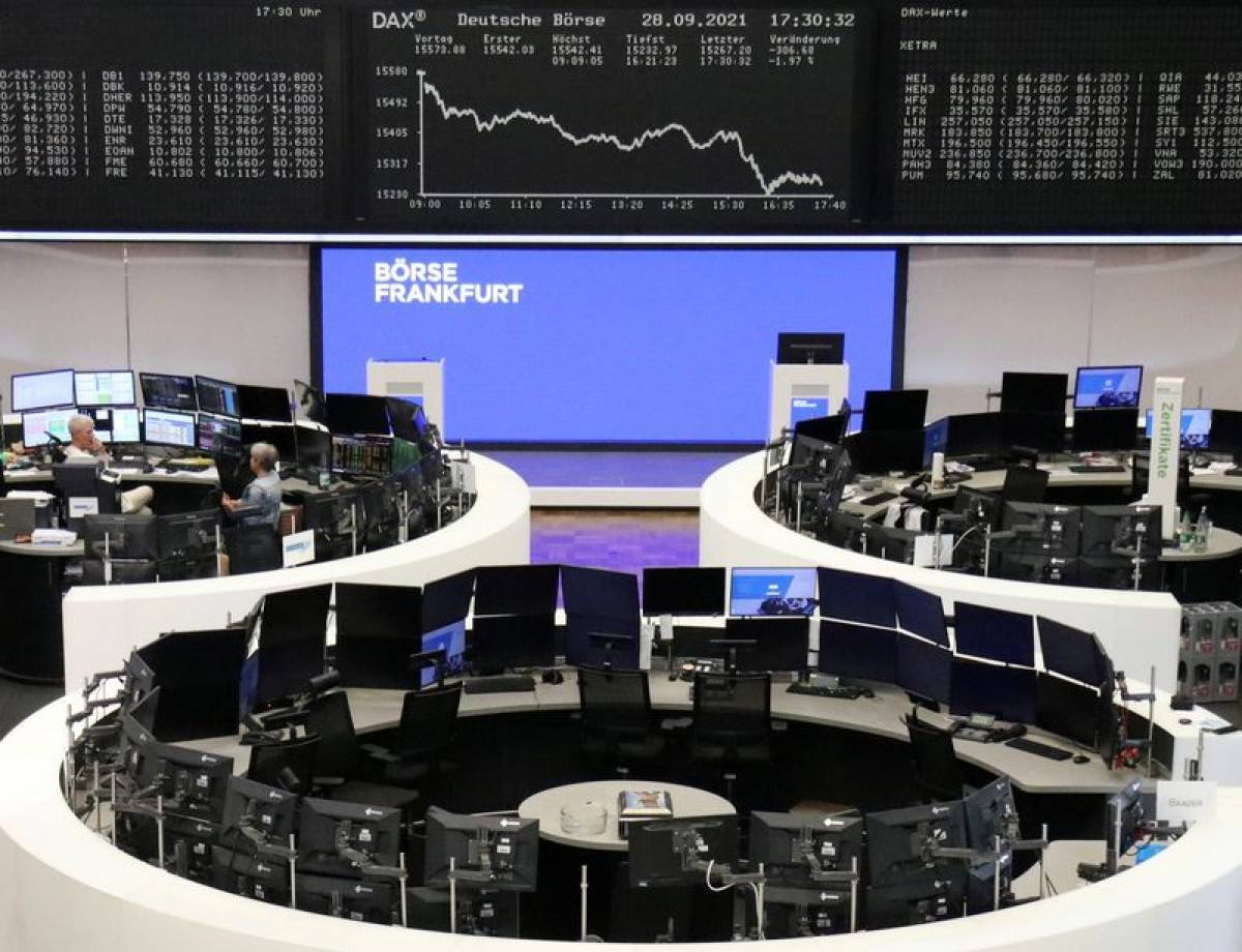 Επανήλθαν στα κέρδη τα ευρωπαϊκά χρηματιστήρια