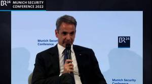 Μητσοτάκης: Καταφέραμε να γυρίσουμε σελίδα ως χώρα- Είμαστε ισχυρότεροι