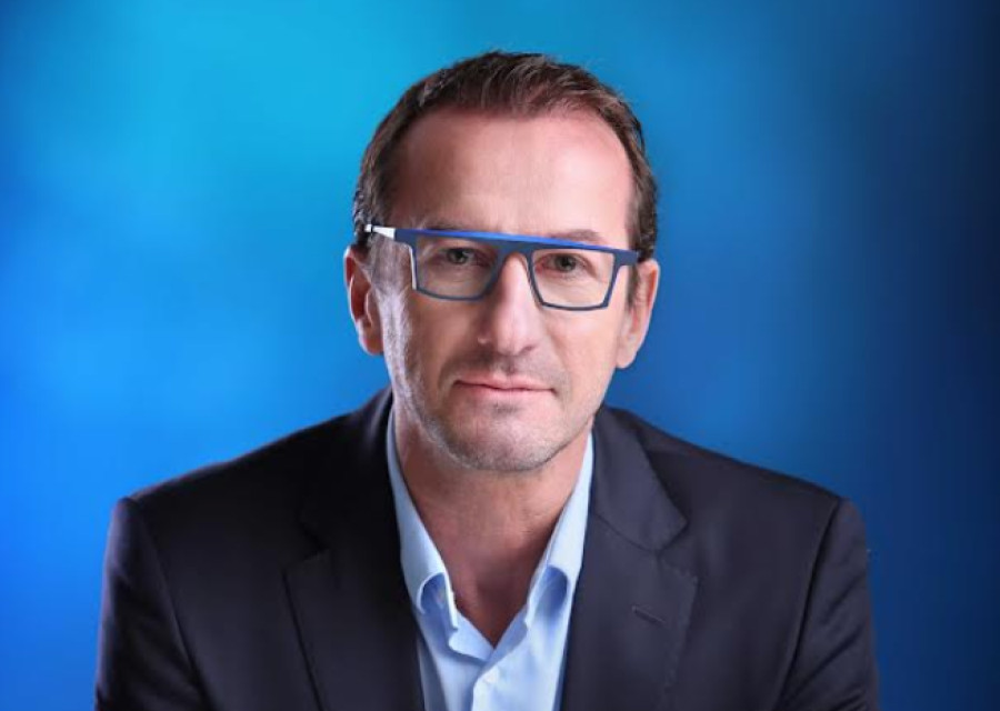 Frigoglass: Ο Serge Joris νέος Διευθύνων Σύμβουλος του Ομίλου