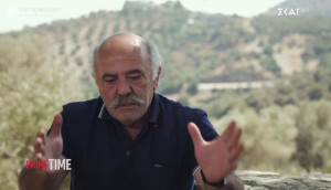 Στρατάκης «Χασάπης»: Δεν είμαι ρουφιάνος να πω αν υπήρχαν παράνομες επιδοτήσεις