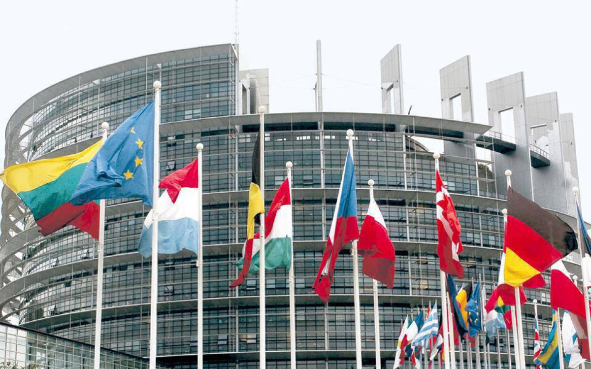 Η Κομισιόν παρουσιάζει το νέο Σύμφωνο Σταθερότητας- Η Γερμανία... καραδοκεί