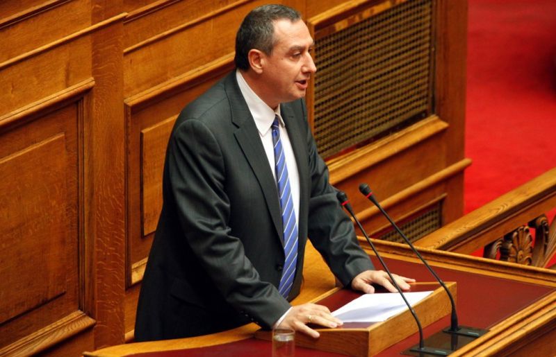 Ανακλήθηκε η διάταξη για την απαλλαγή στελεχών της τοπικής αυτοδιοίκησης από ποινικές ευθύνες