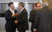 Σβήνουν οι προσδοκίες για ρύθμιση χρέους-Ελπίδα ο Ντράγκι