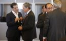 Σβήνουν οι προσδοκίες για ρύθμιση χρέους-Ελπίδα ο Ντράγκι