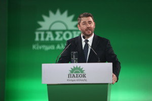 Ανδρουλάκης: Έχουμε δύναμη και αισιοδοξία για τις επερχόμενες ευρωεκλογές