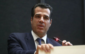 Πλεύρης: Η επιτυχία του νέου Συμφώνου Μετανάστευσης εξαρτάται από τις επιστροφές