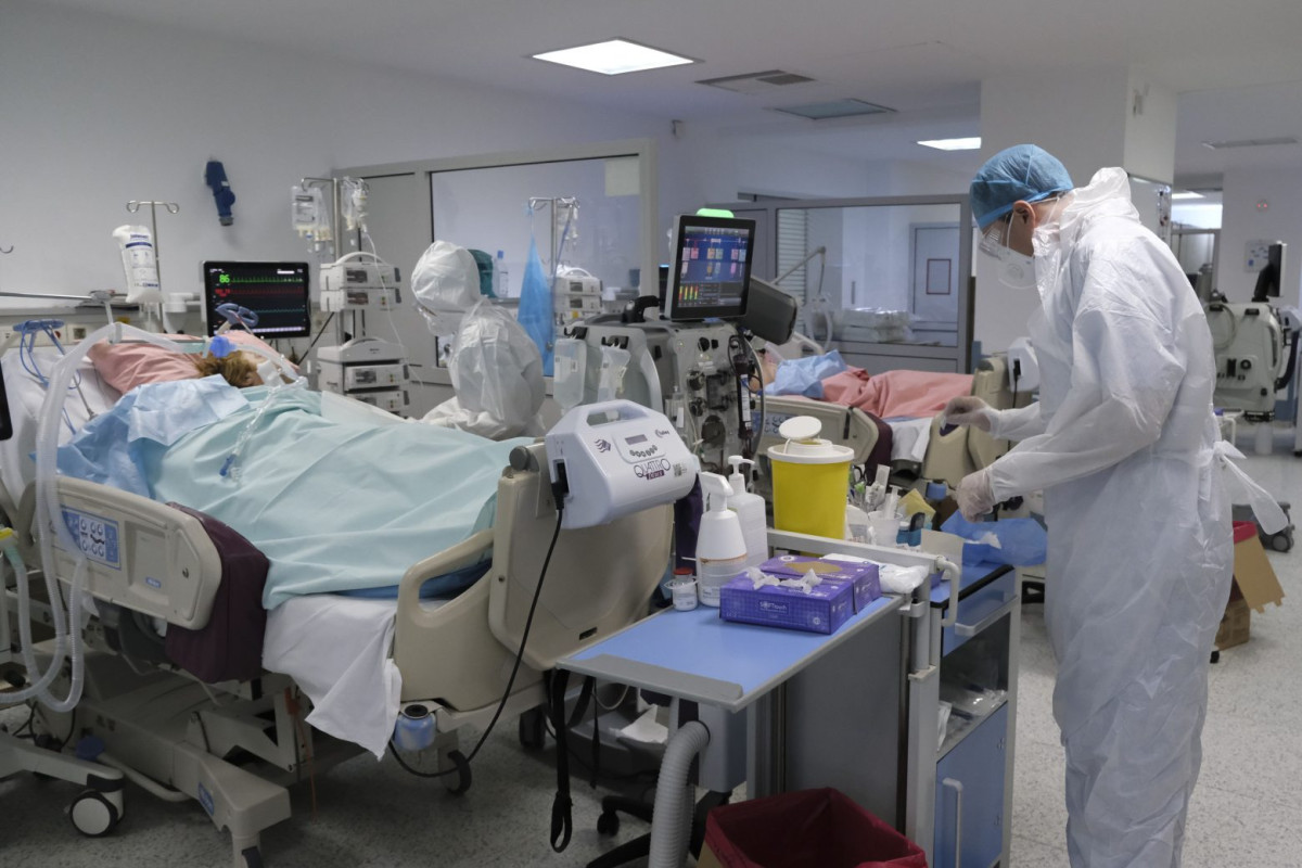 14 νέοι θάνατοι από κορονοϊό την εβδομάδα 3-9/7-Κανένας από γρίπη