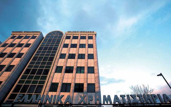 Χ.Α.: Αυξάνεται η πιθανότητα υπέρβασης των 805-810 μονάδων