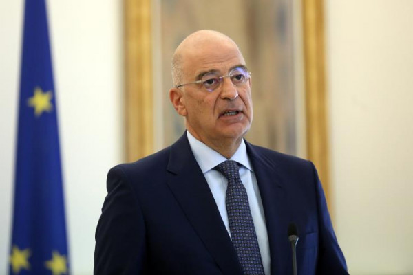 ΥΠΕΞ-Ελληνοτουρκικά: Απάντηση με χάρτες σε «γκρίζες ζώνες» και «Γαλάζια Πατρίδα»