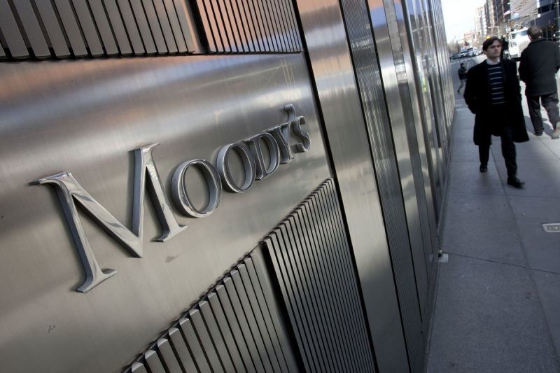 Moody's: Σταθερές προοπτικές για την ευρωζώνη αλλά... με την Ελλάδα στο ευρώ