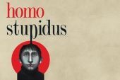 Κερδίστε το βιβλίο "Homo Stupidus" από την Captainbook.gr