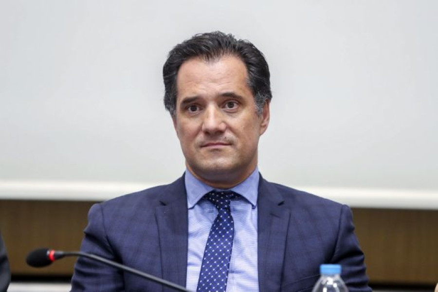 Γεωργιάδης για τα Τέμπη: Η κυβέρνηση θέλει την κάθαρση