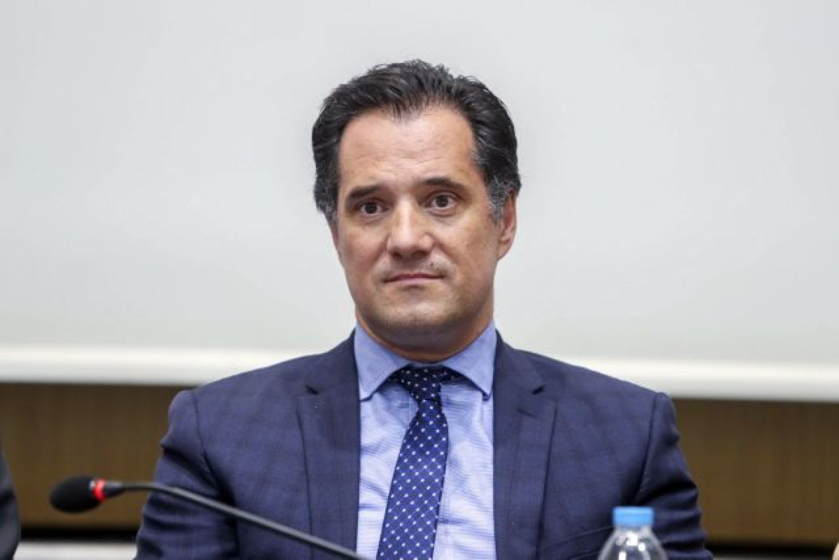 Γεωργιάδης για τα Τέμπη: Η κυβέρνηση θέλει την κάθαρση