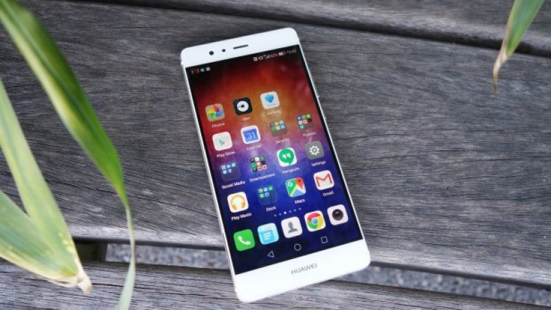 H Huawei στην κορυφή των πωλήσεων smartphones στην Ελλάδα