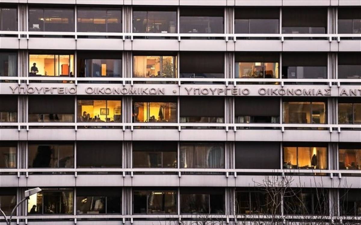 Το ΥΠΟΙΚ απαντά στη ΝΔ για το «Ελ.Βενιζέλος»