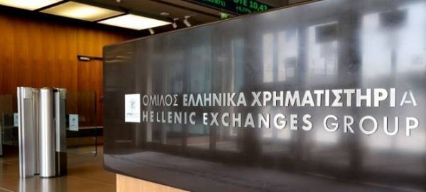 Ανοδική εκτόνωση του τραπεζικού δείκτη-Δεν διαφοροποιήθηκε η εικόνα της αγοράς