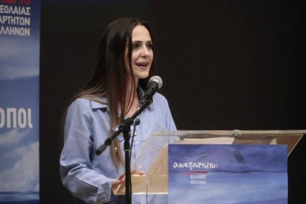 ΑΝΕΛ: Χιλιοπαιγμένη η κασέτα Μητσοτάκη για μειώσεις φόρων