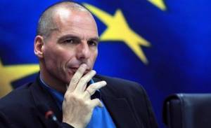 Επιστρέφει στην Αθήνα ο Βαρουφάκης ενόψει εθνικών εκλογών