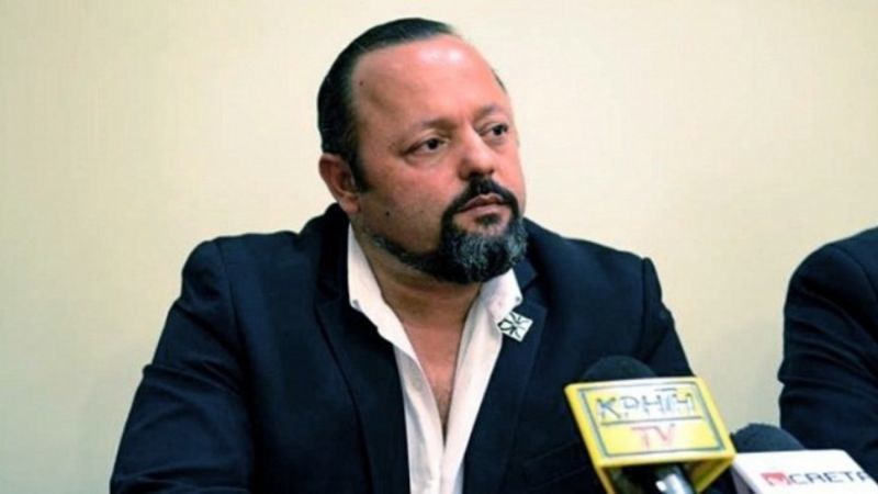 Αρτέμης Σώρρας: Αναβλήθηκε η εκδίκαση για αναστολή της ποινής του