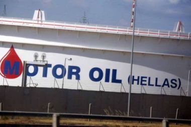 Στα 118 εκατ. τα κέρδη εξαμήνου της Motor Oil
