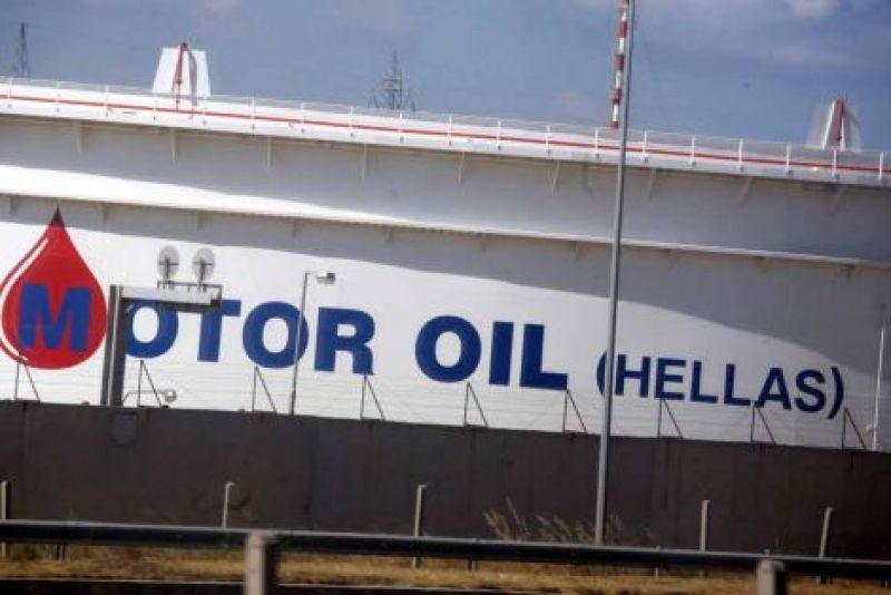 Στα 118 εκατ. τα κέρδη εξαμήνου της Motor Oil