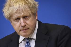 Μπόρις Τζόνσον: Ο Πούτιν πρέπει να αποτύχει