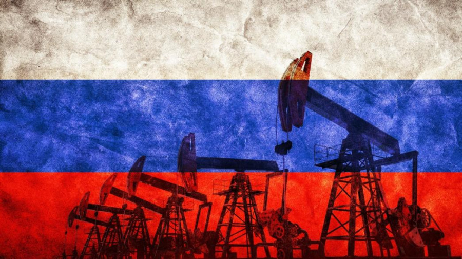 Ρωσία: Μειώνει την παραγωγή πετρελαίου στα πλαίσια συμφωνίας του ΟPEC+