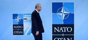 Γερμανικός Τύπος: Το 2021 και οι φιλοδοξίες Ερντογάν