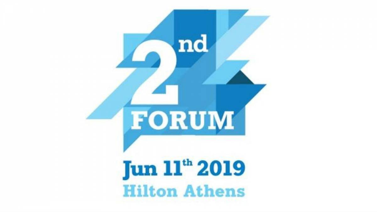 Αντίστροφη μέτρηση για το 2nd InvestGR Forum 2019