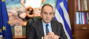 Πλακιωτάκης: 50% πάνω σε μεταναστευτικές ροές από το 2020