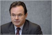 Παπακωνσταντίνου, Στρος Καν: «Συζητάμε παράταση αποπληρωμής του χρέους» - Μείωση ελλείμματος κατά 31,1%