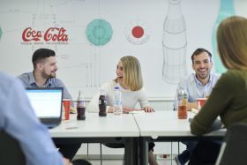Η Coca-Cola Τρία Έψιλον στους Κορυφαίους Εργοδότες στην Ελλάδα το 2020