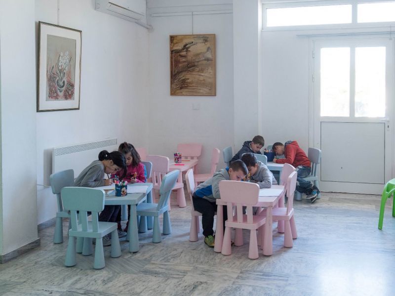 ΟΤΕ: Στηρίζει 17 κοινωφελείς οργανισμούς με 570 χιλιάδες ευρώ