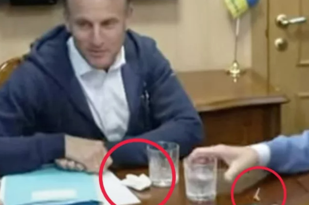 Μακρόν: Οι υπόνοιες Ζαχάροβα για...χρήση ναρκωτικών-Η απάντηση του Ελιζέ
