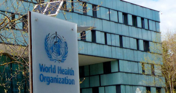 ΠΟΥ: Η Covid-19 παραμένει παγκόσμια υγειονομική έκτακτη ανάγκη