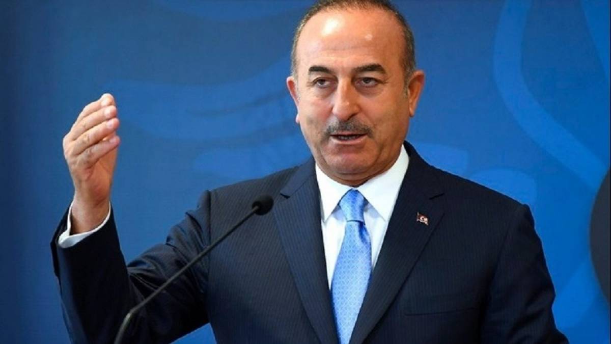 Τσαβούσογλου: Η συμφωνία με Λιβύη δεν περιλαμβάνει ανάπτυξη τουρκικών στρατευμάτων