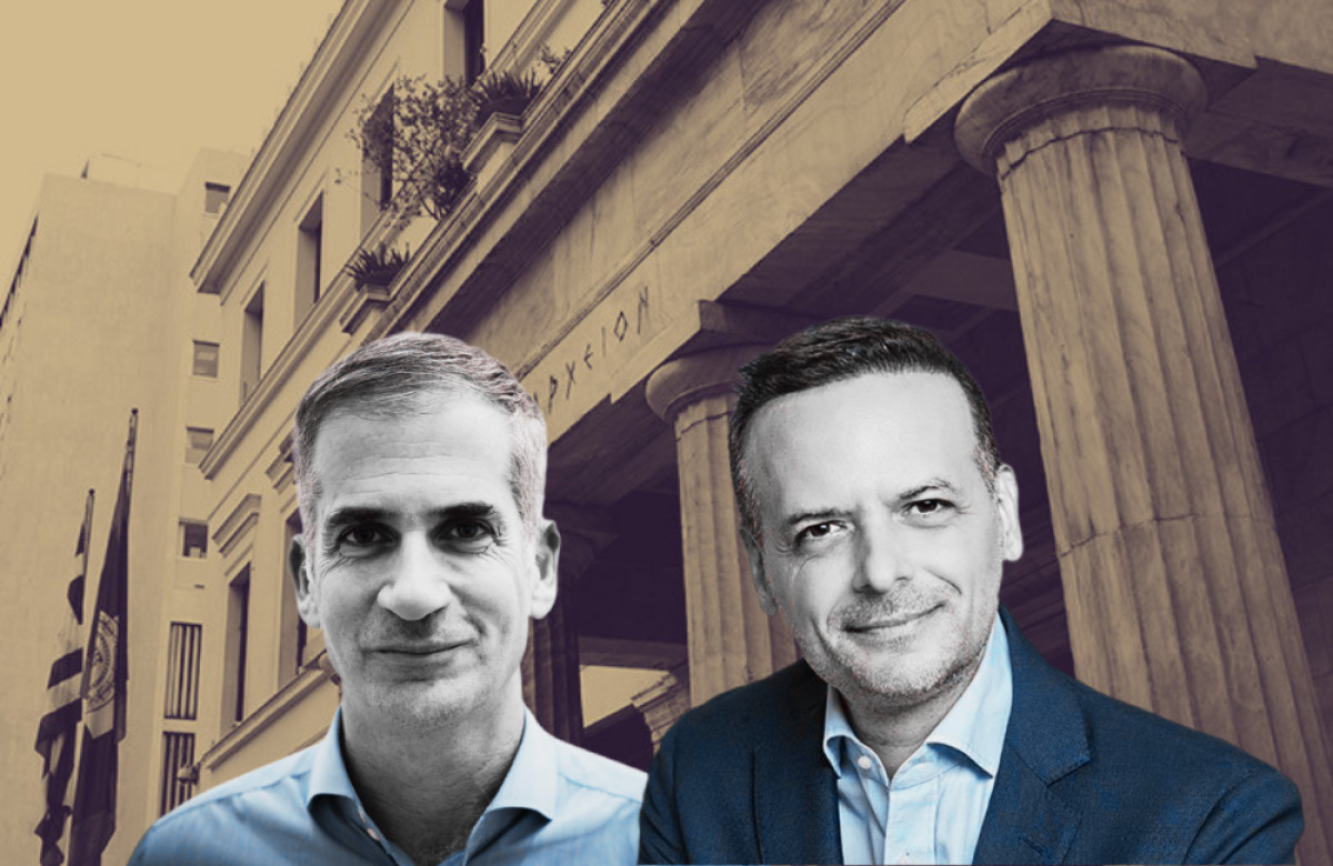 Δήμος Αθηναίων: Σφοδρή σύγκρουση Δούκα - Μπακογιάννη για το δάνειο €75 εκατ. από την ΕΤΕπ