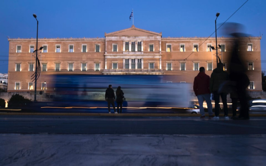 Πολίτες και «πολίτες»