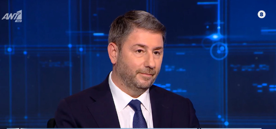 Ανδρουλάκης: Αυτό που διαφημίζουν ως υπεραπόδοση της οικονομίας είναι υπεραπόδοση της ακρίβειας
