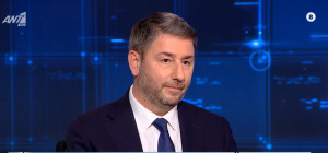 Ανδρουλάκης: Αυτό που διαφημίζουν ως υπεραπόδοση της οικονομίας είναι υπεραπόδοση της ακρίβειας