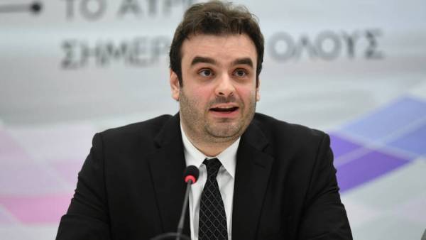 Πιερρακάκης: Εντός του 2021 η έκδοση των νέων ταυτοτήτων